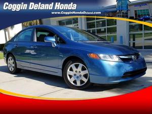  Honda Civic LX For Sale In Orange City | Cars.com