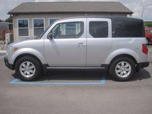  Honda Element EX-P For Sale In Auburn | Cars.com