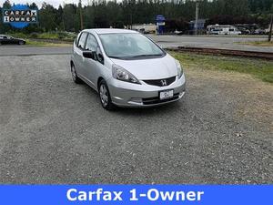  Honda Fit Base For Sale In Woodinville | Cars.com