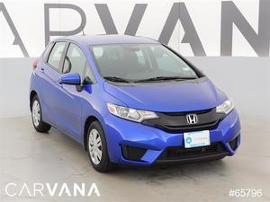  Honda Fit LX For Sale In Indianapolis | Cars.com