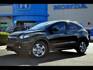  Honda HR-V EX-L w/Navigation (CVT) in Avondale, AZ