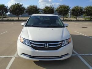  Honda Odyssey EX For Sale In Dallas | Cars.com