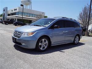  Honda Odyssey Touring For Sale In Fort Walton Beach |