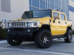  Hummer H2 SUT For Sale In Indianapolis | Cars.com