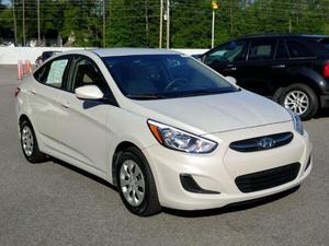  Hyundai Accent SE For Sale In Pineville | Cars.com