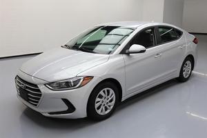  Hyundai Elantra SE For Sale In Los Angeles | Cars.com