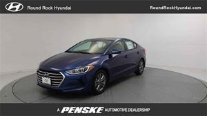  Hyundai Elantra SE For Sale In Round Rock | Cars.com