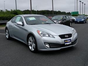  Hyundai Genesis Coupe Grand Touring For Sale In Maple