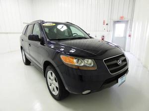  Hyundai Santa Fe SE For Sale In Sycamore | Cars.com