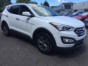  Hyundai Santa Fe Sport 2.4L For Sale In Fairfield |