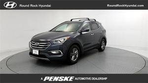  Hyundai Santa Fe Sport 2.4L For Sale In Round Rock |