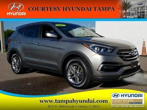  Hyundai Santa Fe Sport 2.4L For Sale In Tampa |