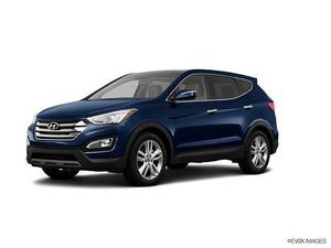  Hyundai Santa Fe Sport For Sale In Mentor | Cars.com