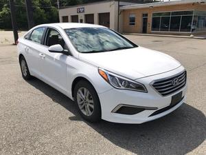  Hyundai Sonata SE For Sale In Attleboro | Cars.com