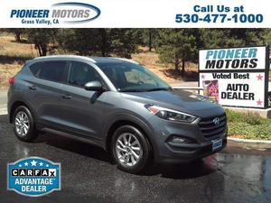  Hyundai Tucson SE For Sale In Grass Valley | Cars.com