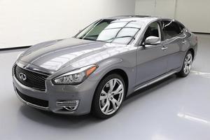  INFINITI Q70L 3.7 For Sale In San Francisco | Cars.com