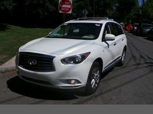  INFINITI QX60 For Sale In New Rochelle | Cars.com