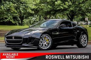  Jaguar F-TYPE Base For Sale In Roswell | Cars.com