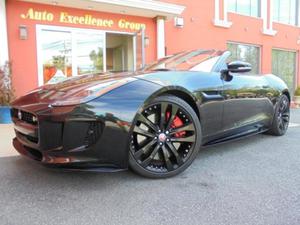  Jaguar F-TYPE R For Sale In Saugus | Cars.com