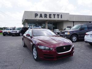  Jaguar XE 25t For Sale In Baton Rouge | Cars.com