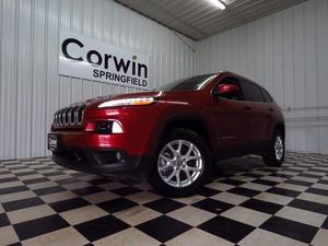  Jeep Cherokee Latitude For Sale In Bellevue | Cars.com