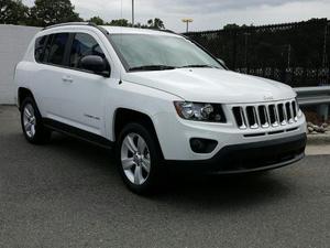  Jeep Compass Sport For Sale In Pineville | Cars.com