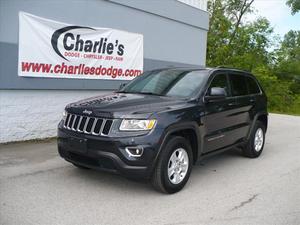  Jeep Grand Cherokee Laredo For Sale In Maumee |