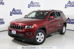 Jeep Grand Cherokee Laredo For Sale In Voorhees |