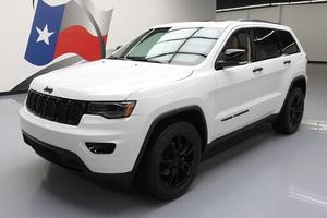  Jeep Grand Cherokee Limited For Sale In Grand Prairie |