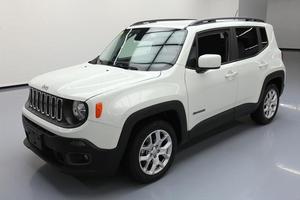  Jeep Renegade Latitude For Sale In Denver | Cars.com