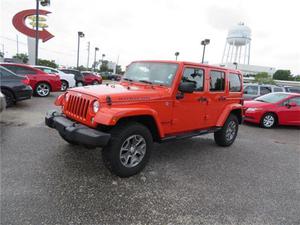 Jeep Wrangler Unlimited Rubicon For Sale In Fort Walton