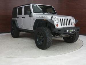  Jeep Wrangler Unlimited Rubicon For Sale In Littleton |