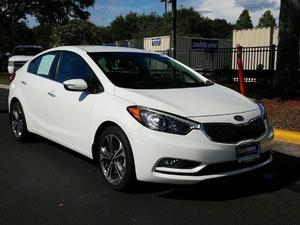  Kia Forte EX For Sale In Clearwater | Cars.com