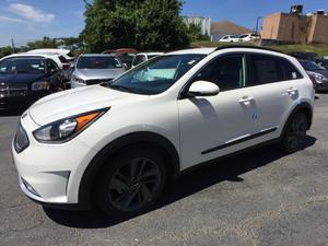  Kia Niro EX For Sale In Laurel | Cars.com