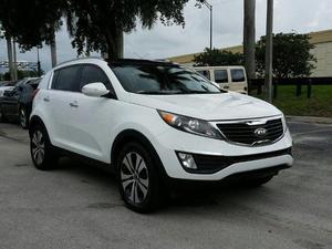  Kia Sportage EX For Sale In Clearwater | Cars.com