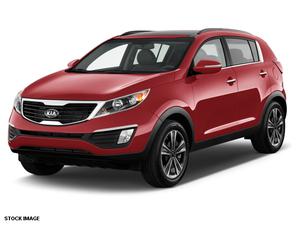  Kia Sportage EX in Grove City, PA