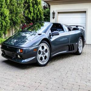  Lamborghini Diablo -
