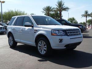  Land Rover LR2 HSE For Sale In Tucson | Cars.com