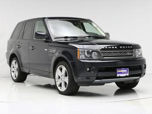  Land Rover Range Rover Sport SC For Sale In O'Fallon |