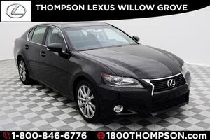  Lexus GS 350 Base For Sale In Willow Grove | Cars.com