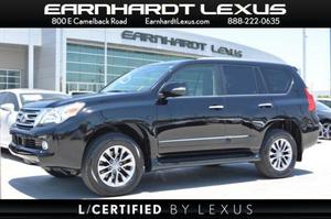  Lexus GX 460 Base For Sale In Phoenix | Cars.com