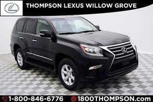  Lexus GX 460 Base For Sale In Willow Grove | Cars.com