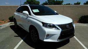  Lexus RX 350 Base For Sale In Santa Fe | Cars.com