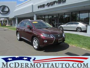  Lexus RX 350 For Sale In East Haven | Cars.com