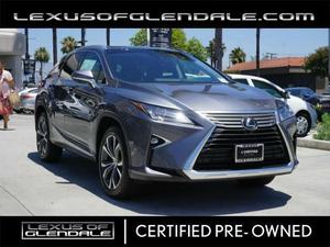  Lexus RX  For Sale In Glendale | Cars.com
