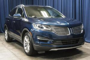  Lincoln MKC Base For Sale In Puyallup | Cars.com