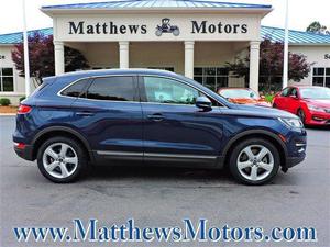  Lincoln MKC Base For Sale In Wilmington | Cars.com