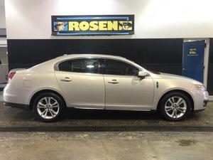  Lincoln MKS Base For Sale In Waukegan | Cars.com