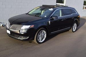  Lincoln MKT EcoBoost For Sale In Englewood | Cars.com