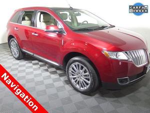  Lincoln MKX Base For Sale In Marble Falls | Cars.com